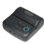 Impresora Térmica Movil 80mm One LB-3 Bluetooth 3"
