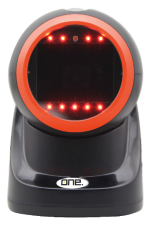 Scanner One 8260 Radar 2D - Imagen 2