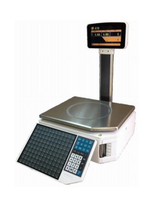 balanz-tipificadora-qr970.jpg Balanza Tipificadora QR-870/843 - Imagen 1